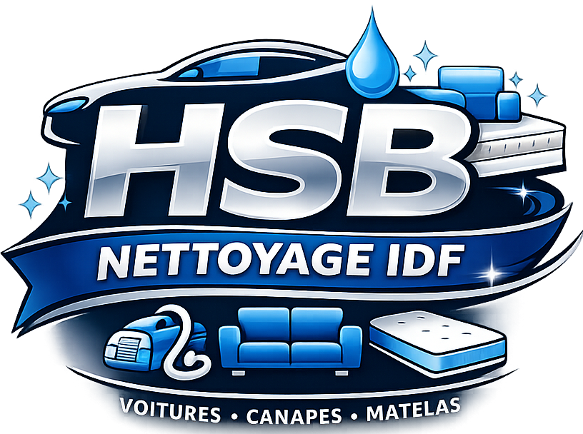 HSB Nettoyage